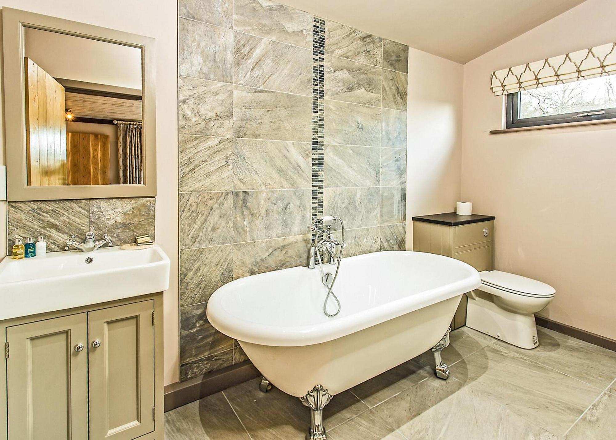 The Sherwood Hideaway Lodges Bothamsall Habitación foto